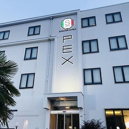 Hotel Pex Padova Rubano Exterior foto